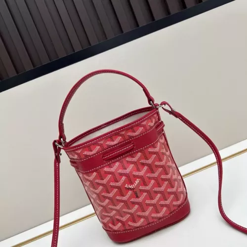 Cheap Goyard AAA Quality Handbags For Women #1372281 Replica Wholesale [$72.00 USD] [ITEM#1372281] on Replica Goyard AAA Quality Handbags