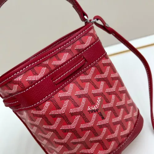 Cheap Goyard AAA Quality Handbags For Women #1372281 Replica Wholesale [$72.00 USD] [ITEM#1372281] on Replica Goyard AAA Quality Handbags