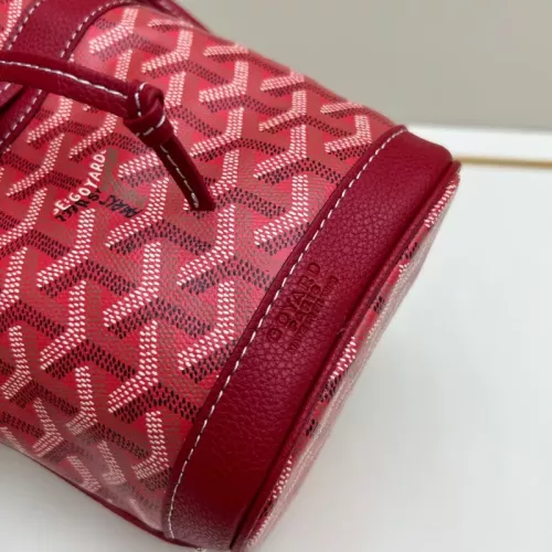 Cheap Goyard AAA Quality Handbags For Women #1372281 Replica Wholesale [$72.00 USD] [ITEM#1372281] on Replica Goyard AAA Quality Handbags