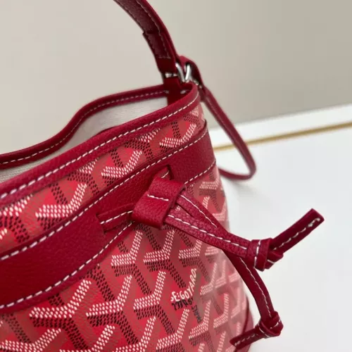 Cheap Goyard AAA Quality Handbags For Women #1372281 Replica Wholesale [$72.00 USD] [ITEM#1372281] on Replica Goyard AAA Quality Handbags