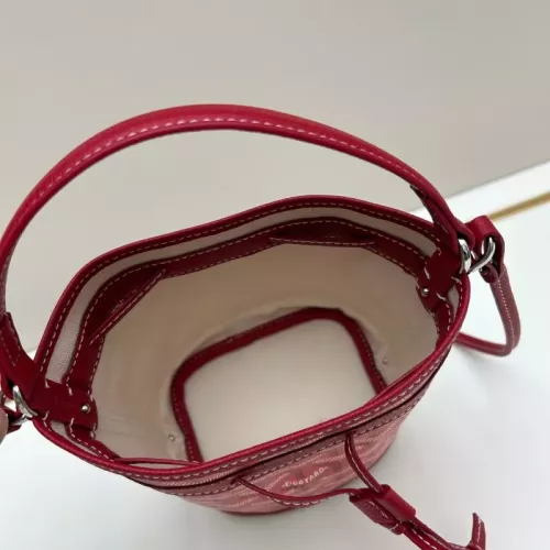 Cheap Goyard AAA Quality Handbags For Women #1372281 Replica Wholesale [$72.00 USD] [ITEM#1372281] on Replica Goyard AAA Quality Handbags