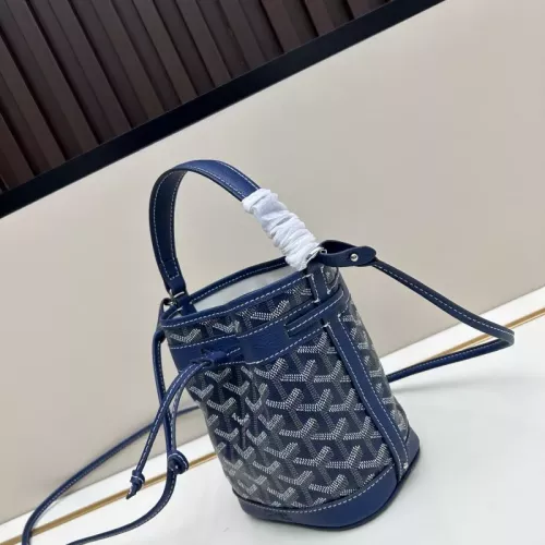 Cheap Goyard AAA Quality Handbags For Women #1372282 Replica Wholesale [$72.00 USD] [ITEM#1372282] on Replica Goyard AAA Quality Handbags