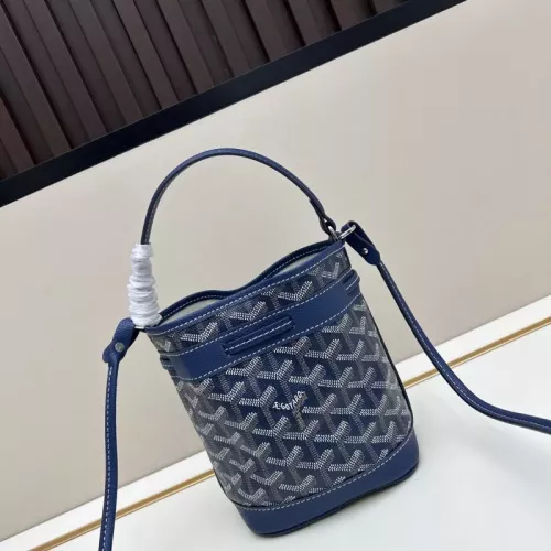 Cheap Goyard AAA Quality Handbags For Women #1372282 Replica Wholesale [$72.00 USD] [ITEM#1372282] on Replica Goyard AAA Quality Handbags