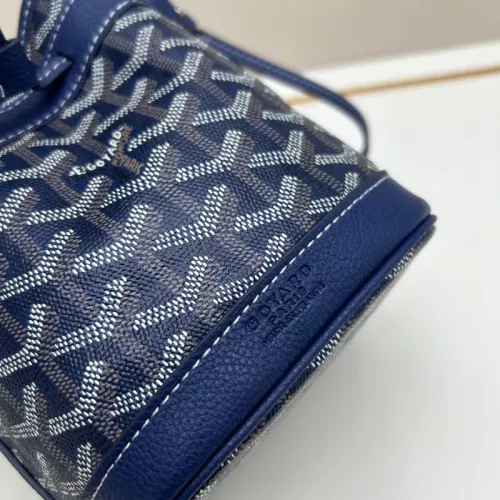 Cheap Goyard AAA Quality Handbags For Women #1372282 Replica Wholesale [$72.00 USD] [ITEM#1372282] on Replica Goyard AAA Quality Handbags