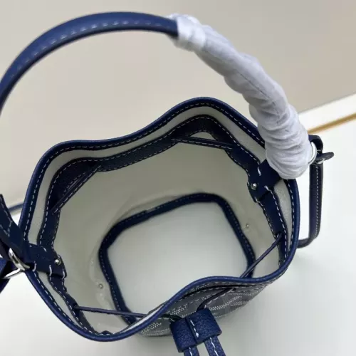 Cheap Goyard AAA Quality Handbags For Women #1372282 Replica Wholesale [$72.00 USD] [ITEM#1372282] on Replica Goyard AAA Quality Handbags