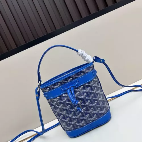 Goyard AAA Quality Handbags For Women #1372283