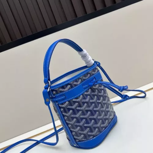 Cheap Goyard AAA Quality Handbags For Women #1372283 Replica Wholesale [$72.00 USD] [ITEM#1372283] on Replica Goyard AAA Quality Handbags
