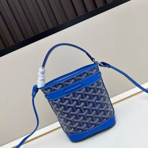 Cheap Goyard AAA Quality Handbags For Women #1372283 Replica Wholesale [$72.00 USD] [ITEM#1372283] on Replica Goyard AAA Quality Handbags