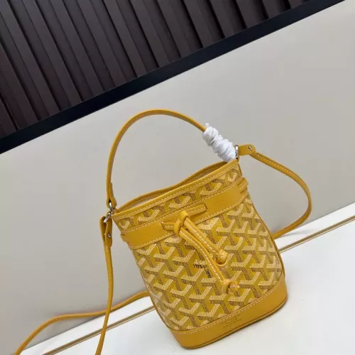 Goyard AAA Quality Handbags For Women #1372284