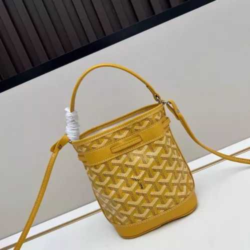 Cheap Goyard AAA Quality Handbags For Women #1372284 Replica Wholesale [$72.00 USD] [ITEM#1372284] on Replica Goyard AAA Quality Handbags