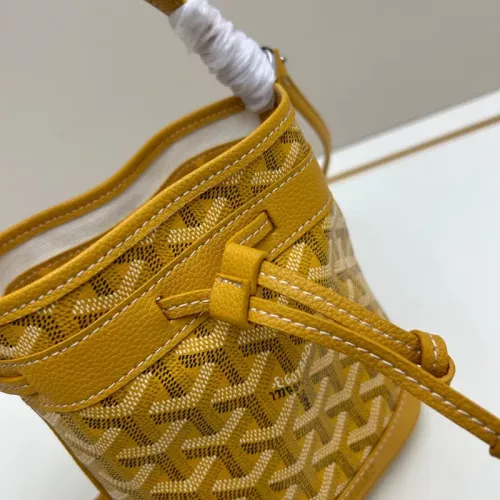 Cheap Goyard AAA Quality Handbags For Women #1372284 Replica Wholesale [$72.00 USD] [ITEM#1372284] on Replica Goyard AAA Quality Handbags