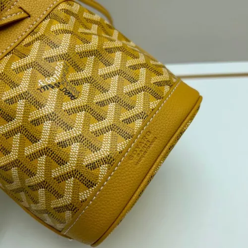 Cheap Goyard AAA Quality Handbags For Women #1372284 Replica Wholesale [$72.00 USD] [ITEM#1372284] on Replica Goyard AAA Quality Handbags