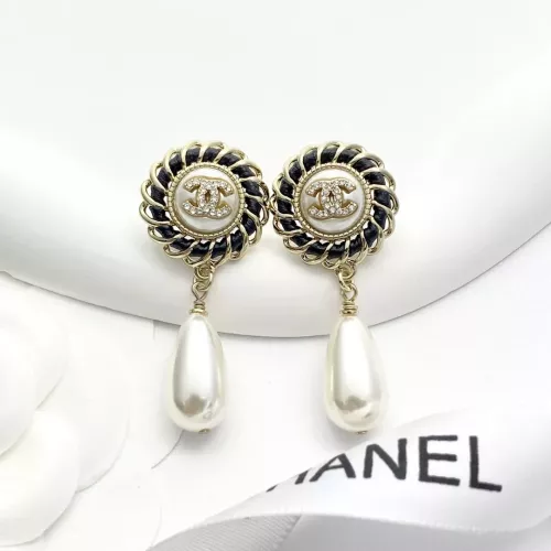 Chanel Earrings For Women #1372285
