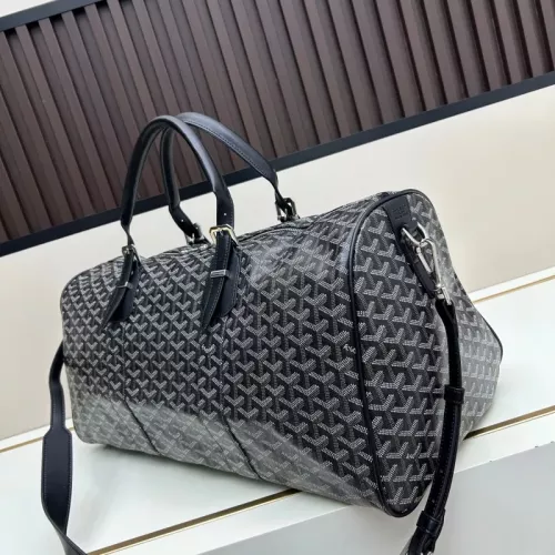 Cheap Goyard Travel Bags #1372287 Replica Wholesale [$98.00 USD] [ITEM#1372287] on Replica Goyard Travel Bags