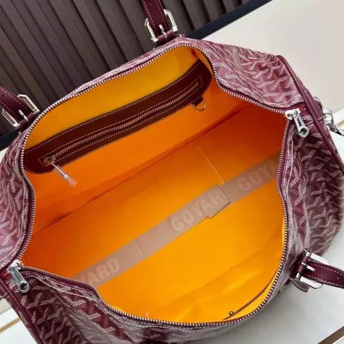 Cheap Goyard Travel Bags #1372288 Replica Wholesale [$98.00 USD] [ITEM#1372288] on Replica Goyard Travel Bags