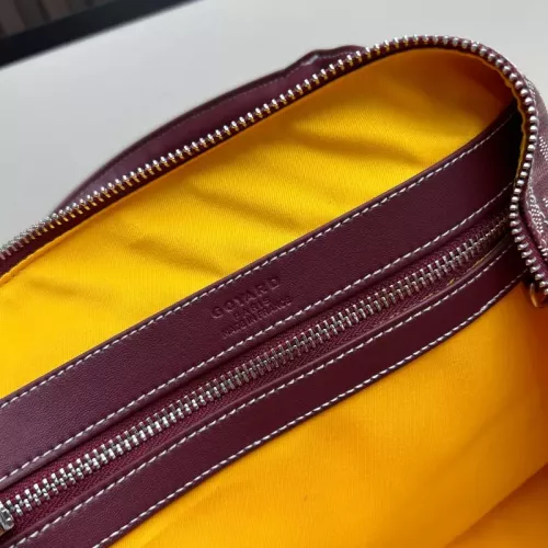 Cheap Goyard Travel Bags #1372288 Replica Wholesale [$98.00 USD] [ITEM#1372288] on Replica Goyard Travel Bags