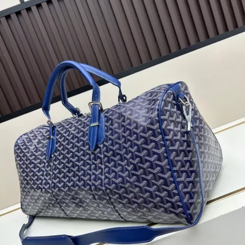 Cheap Goyard Travel Bags #1372290 Replica Wholesale [$98.00 USD] [ITEM#1372290] on Replica Goyard Travel Bags