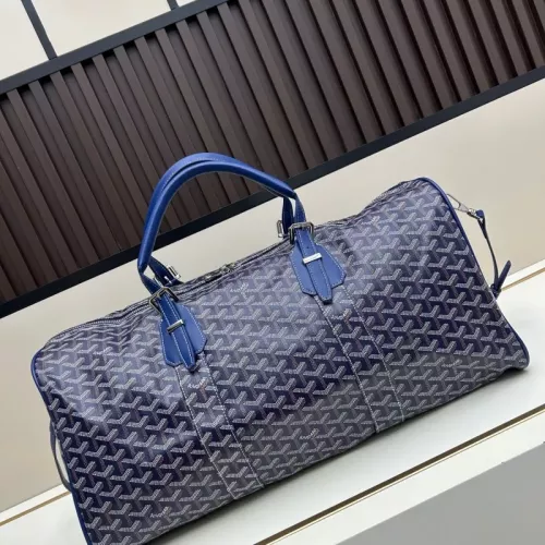 Cheap Goyard Travel Bags #1372290 Replica Wholesale [$98.00 USD] [ITEM#1372290] on Replica Goyard Travel Bags