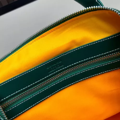 Cheap Goyard Travel Bags #1372291 Replica Wholesale [$98.00 USD] [ITEM#1372291] on Replica Goyard Travel Bags