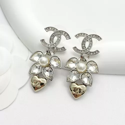 Chanel Earrings For Women #1372292