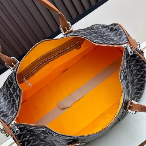 Cheap Goyard Travel Bags #1372293 Replica Wholesale [$98.00 USD] [ITEM#1372293] on Replica Goyard Travel Bags