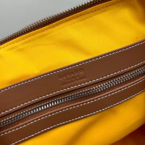 Cheap Goyard Travel Bags #1372293 Replica Wholesale [$98.00 USD] [ITEM#1372293] on Replica Goyard Travel Bags