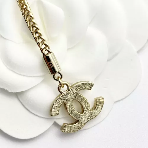 Cheap Chanel Earrings For Women #1372294 Replica Wholesale [$38.00 USD] [ITEM#1372294] on Replica Chanel Earrings