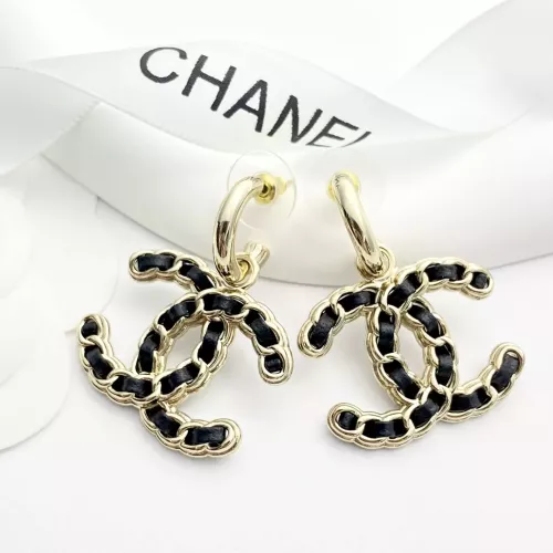 Chanel Earrings For Women #1372297