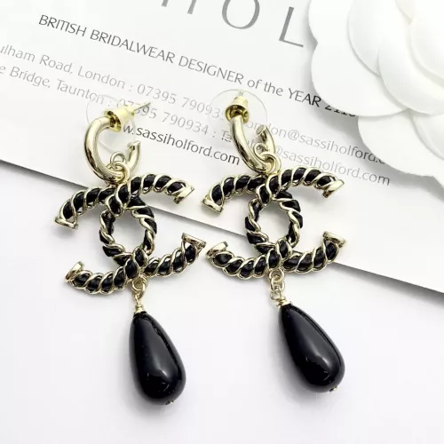 Chanel Earrings For Women #1372298