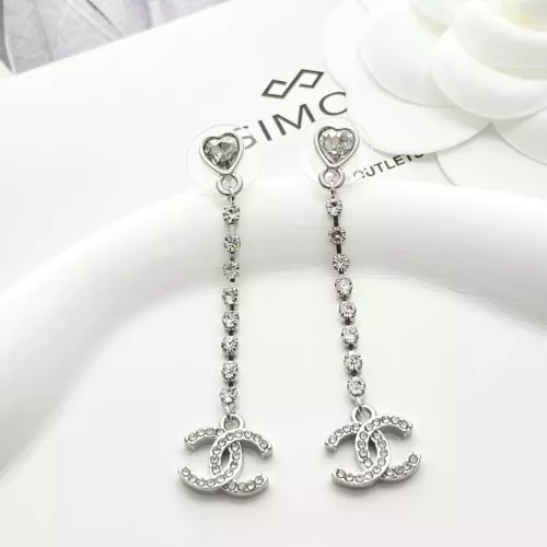 Chanel Earrings For Women #1372299