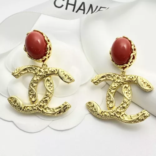 Chanel Earrings For Women #1372301
