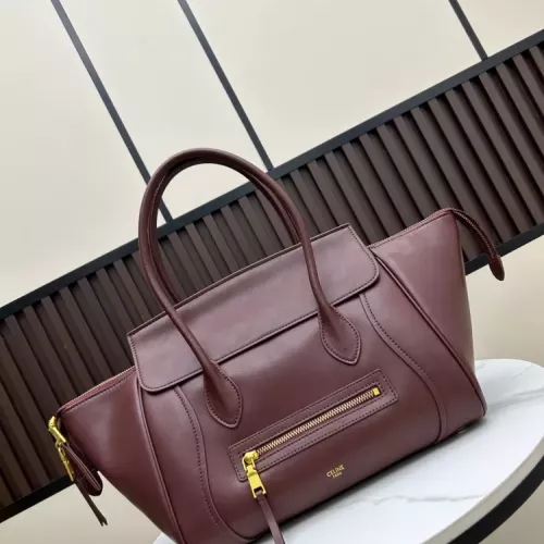 Celine AAA Quality Handbags For Women #1372305