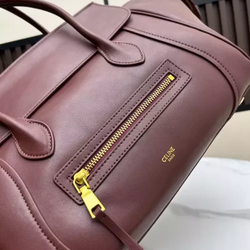 Cheap Celine AAA Quality Handbags For Women #1372305 Replica Wholesale [$102.00 USD] [ITEM#1372305] on Replica Celine AAA Quality Handbags