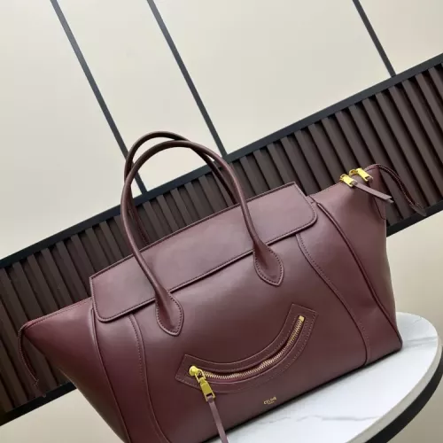 Celine AAA Quality Handbags For Women #1372306