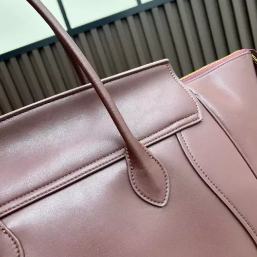 Cheap Celine AAA Quality Handbags For Women #1372306 Replica Wholesale [$108.00 USD] [ITEM#1372306] on Replica Celine AAA Quality Handbags