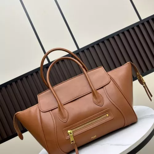 Celine AAA Quality Handbags For Women #1372307