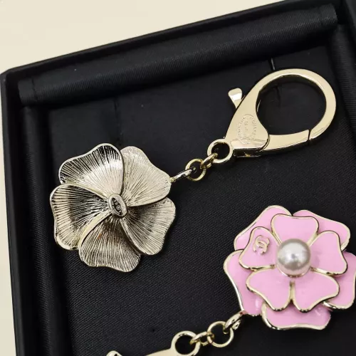 Cheap Chanel Key Holder And Bag Buckle #1372308 Replica Wholesale [$27.00 USD] [ITEM#1372308] on Replica Chanel Key Holder And Bag Buckle