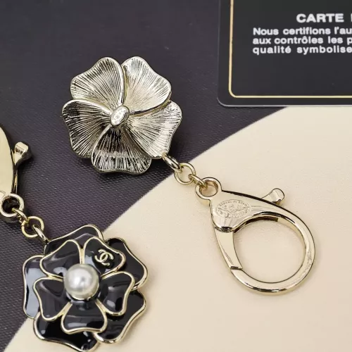 Cheap Chanel Key Holder And Bag Buckle #1372309 Replica Wholesale [$27.00 USD] [ITEM#1372309] on Replica Chanel Key Holder And Bag Buckle