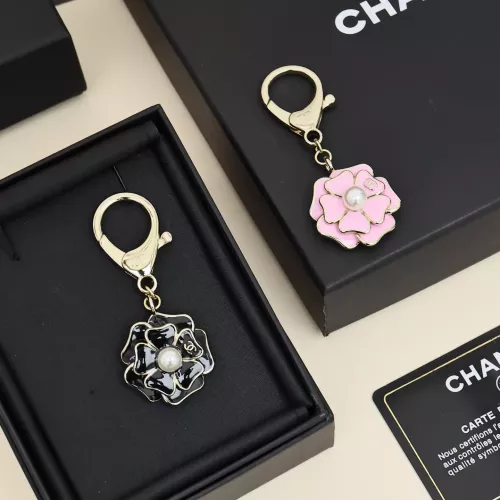 Cheap Chanel Key Holder And Bag Buckle #1372309 Replica Wholesale [$27.00 USD] [ITEM#1372309] on Replica Chanel Key Holder And Bag Buckle