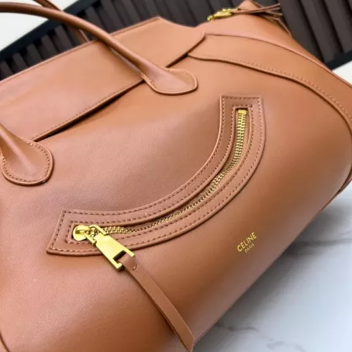 Cheap Celine AAA Quality Handbags For Women #1372310 Replica Wholesale [$108.00 USD] [ITEM#1372310] on Replica Celine AAA Quality Handbags