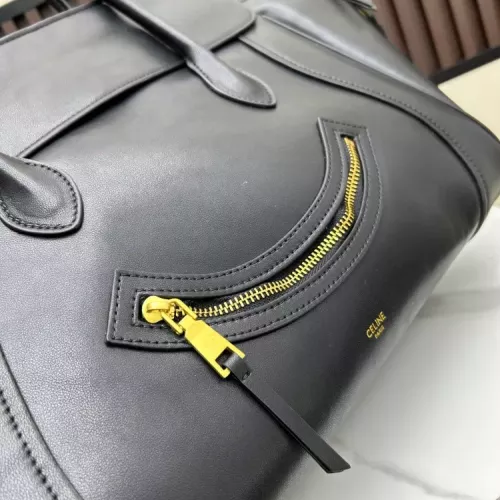 Cheap Celine AAA Quality Handbags For Women #1372311 Replica Wholesale [$108.00 USD] [ITEM#1372311] on Replica Celine AAA Quality Handbags