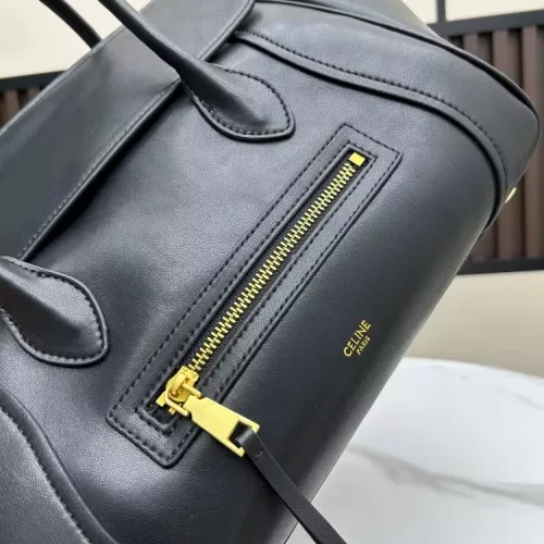 Cheap Celine AAA Quality Handbags For Women #1372312 Replica Wholesale [$102.00 USD] [ITEM#1372312] on Replica Celine AAA Quality Handbags