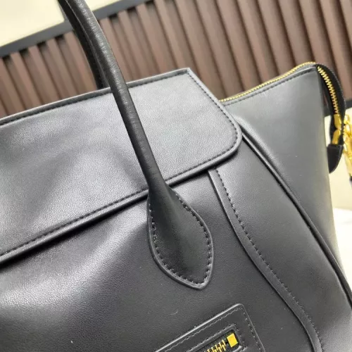 Cheap Celine AAA Quality Handbags For Women #1372312 Replica Wholesale [$102.00 USD] [ITEM#1372312] on Replica Celine AAA Quality Handbags