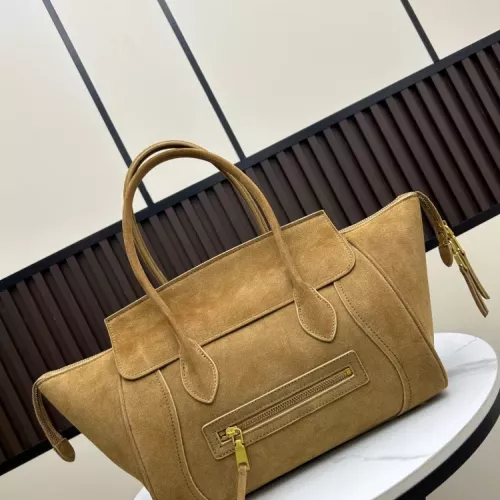 Celine AAA Quality Handbags For Women #1372316