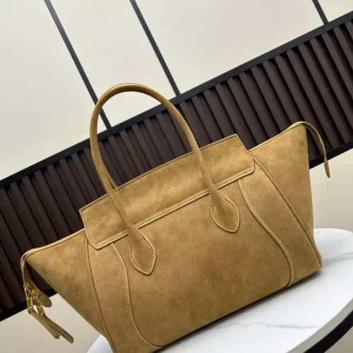 Cheap Celine AAA Quality Handbags For Women #1372316 Replica Wholesale [$108.00 USD] [ITEM#1372316] on Replica Celine AAA Quality Handbags