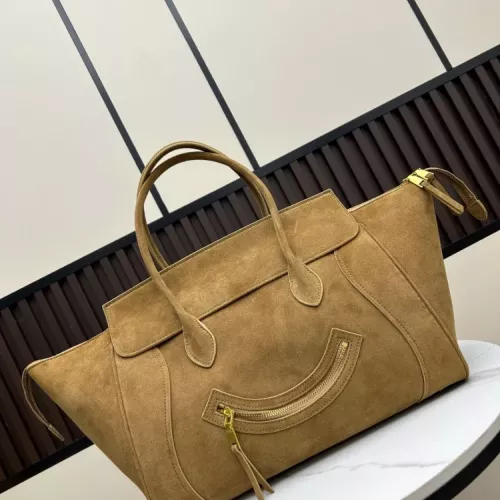 Celine AAA Quality Handbags For Women #1372318