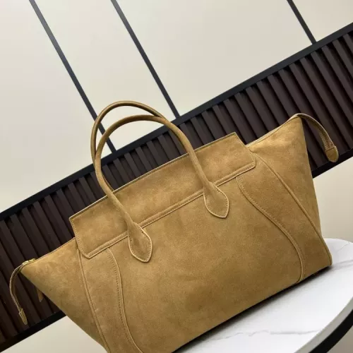 Cheap Celine AAA Quality Handbags For Women #1372318 Replica Wholesale [$115.00 USD] [ITEM#1372318] on Replica Celine AAA Quality Handbags