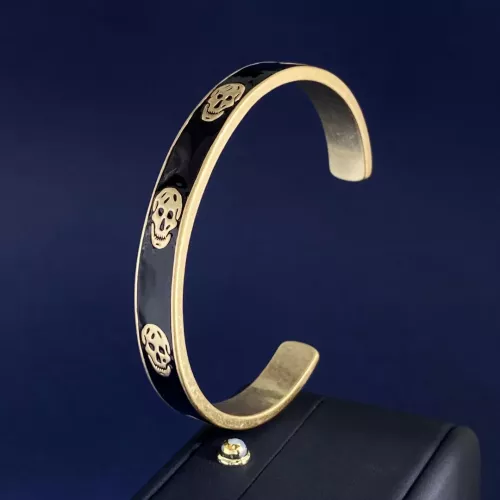 Alexander McQueen Bracelets #1372320