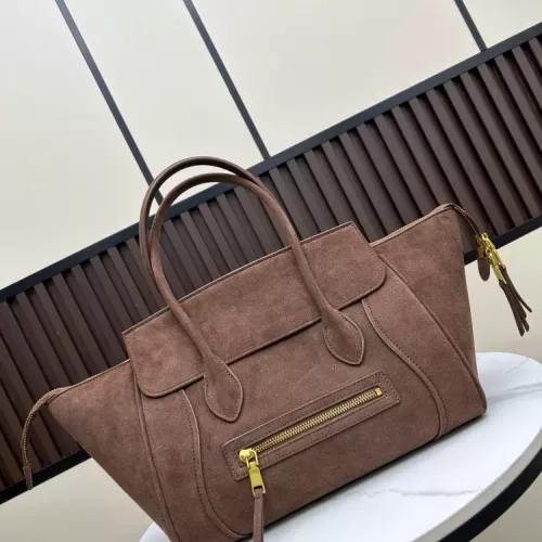 Celine AAA Quality Handbags For Women #1372321