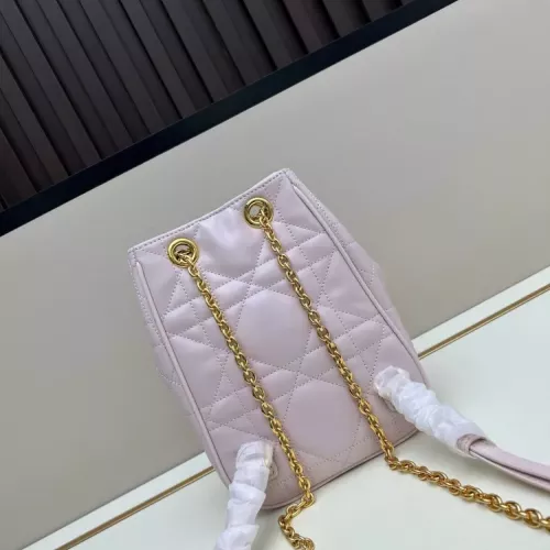 Cheap Christian Dior AAA Quality Backpacks For Women #1372323 Replica Wholesale [$108.00 USD] [ITEM#1372323] on Replica Christian Dior AAA Quality Backpacks